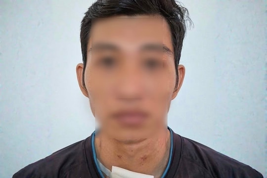 Sát hại người tình sau khi 'nối duyên' bất thành