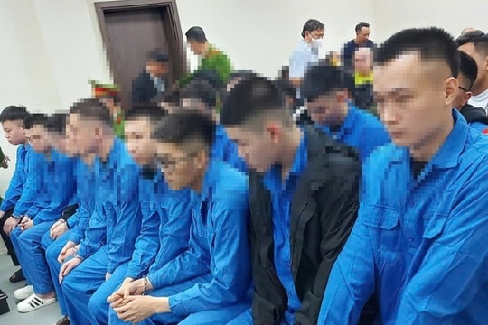 Giả danh bán vé máy bay, lập "công ty ma" lừa đảo hơn 20 tỷ đồng