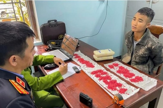 Lợi nhuận từ “cái chết trắng” và bi kịch của những phận người non trẻ