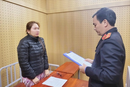 Triệt phá đường dây buôn bán thuốc lá giả