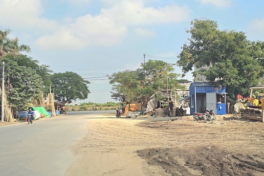 Hải Phòng: Triển khai các biện pháp cấp bách kiểm soát ô nhiễm không khí