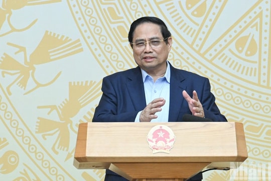 Rút ngắn thời hạn hoàn thành "Chiến dịch Quang Trung" vào trước ngày 15/1/2026