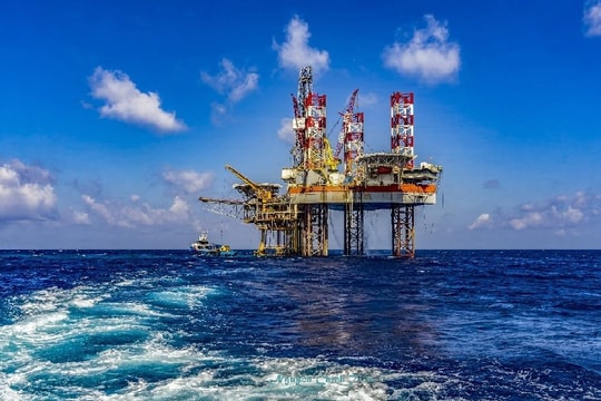 Khoa học công nghệ, đổi mới sáng tạo mở lối tăng trưởng mới cho Petrovietnam