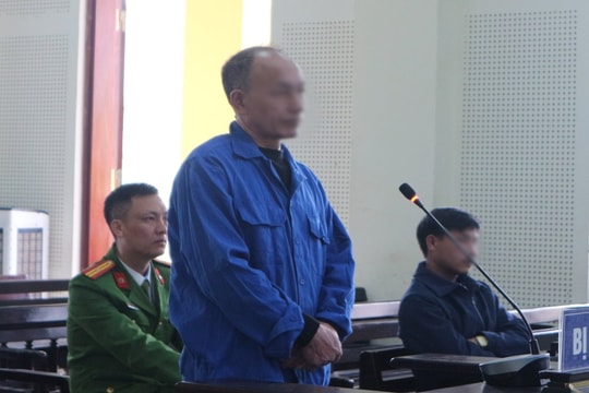 Vướng lao lý vì lời hứa 1 triệu đồng