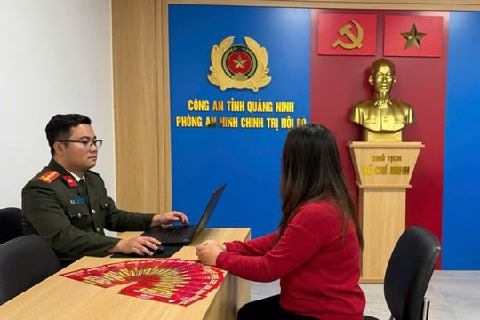Xuất hiện chiêu lừa bán vé mời Countdown Quảng Ninh, công an phát cảnh báo
