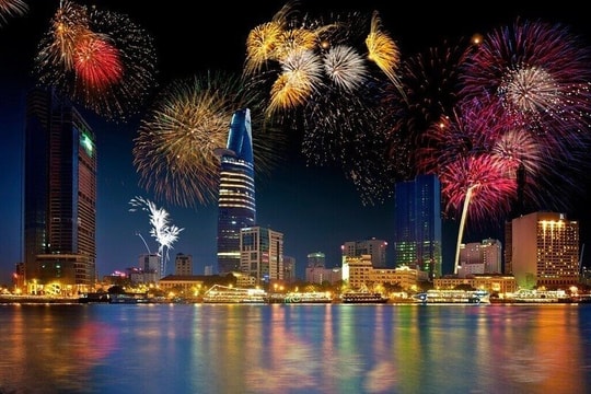 Thời tiết hôm nay 31/12: Bắc Bộ rét trong ngày cuối năm, Nam Bộ thời tiết mát mẻ
