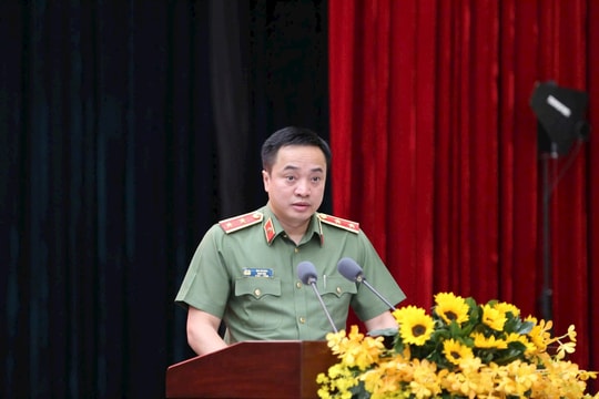 TP.HCM: Chuyển từ tư duy phòng, chống sang kiến tạo môi trường an toàn, không ma túy