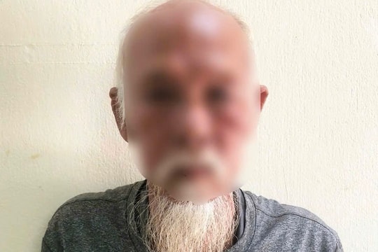 "Lão yêu râu xanh” hiếp dâm trẻ em