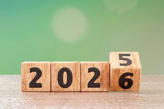 Những điều được mong chờ trong năm 2026