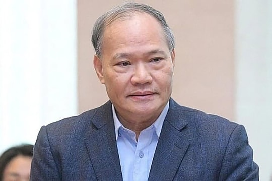 Đề nghị truy tố cựu Thứ trưởng Bộ Nông nghiệp và Phát triển nông thôn vì nhận hối lộ