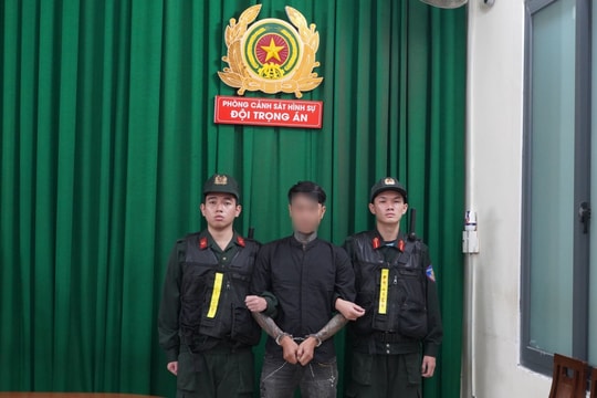 Khởi tố 15 đối tượng liên quan hoạt động đòi nợ thuê núp bóng doanh nghiệp mua bán nợ, bảo vệ, vệ sĩ