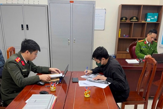 Lật tẩy thủ đoạn dùng công nghệ AI xuyên tạc sự thật