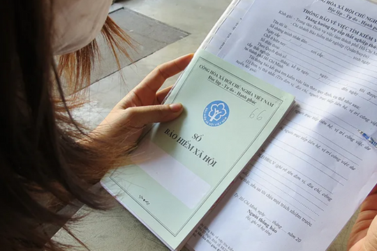 Bộ Công an hướng dẫn hồ sơ kiến nghị khởi tố hành vi gian lận, trốn đóng bảo hiểm