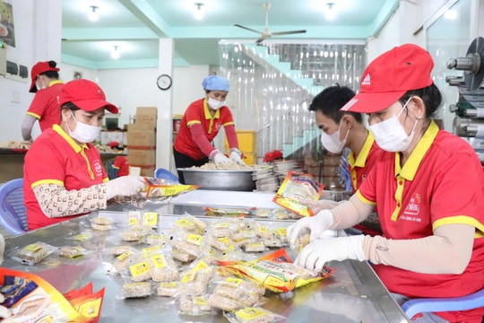 Đà Nẵng tăng cường bảo đảm an toàn thực phẩm dịp Tết 2026
