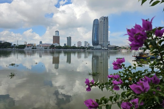 Tăng trưởng kinh tế Đà Nẵng đạt mức cao trong giai đoạn 2021-2025