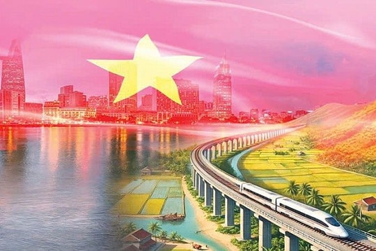 Việt Nam được đánh giá là nền kinh tế năng động bậc nhất khu vực
