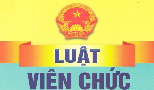 5 điểm mới quan trọng của Luật Viên chức 2025