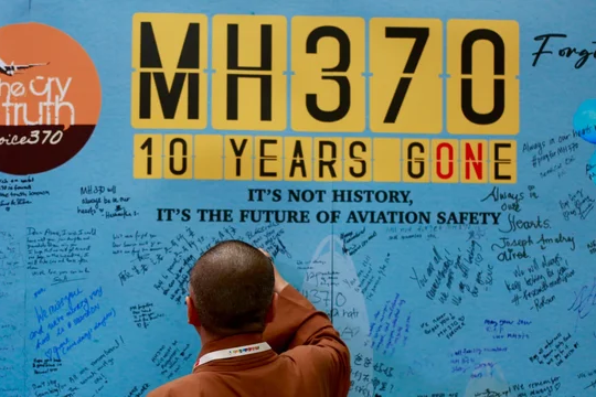 Nối lại tìm kiếm MH370: Bí ẩn hàng không lớn nhất thế giới có được giải mã?