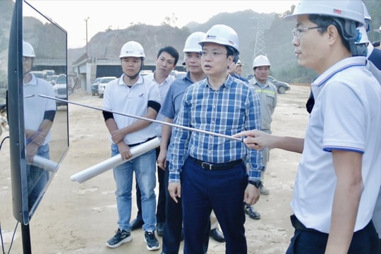 Cao Bằng: Hành động đột phá, lan tỏa kết quả năm 2026