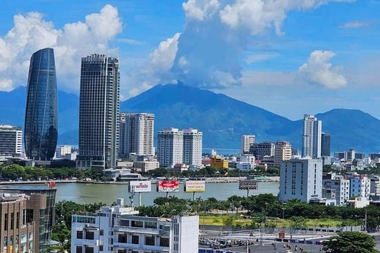 Đà Nẵng trước ngưỡng cửa phát triển mới