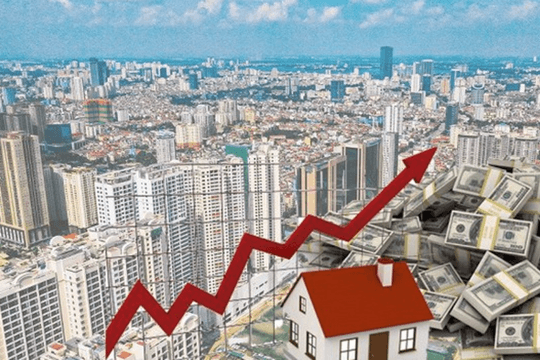 Bất động sản năm 2026: Cơ hội phục hồi trong thận trọng