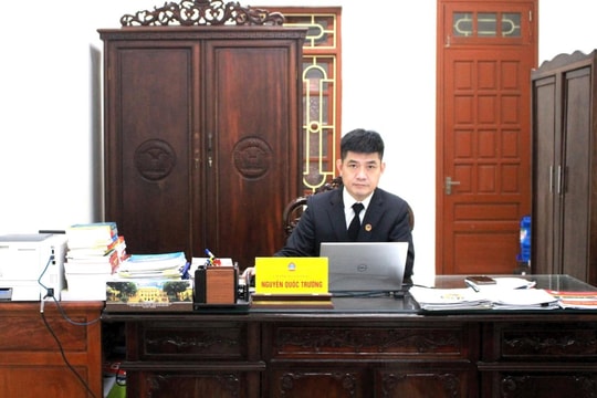 Tòa Dân sự (TAND tỉnh Ninh Bình): Đề xuất giải pháp nâng cao chất lượng, đẩy nhanh tiến độ giải quyết các vụ án dân sự