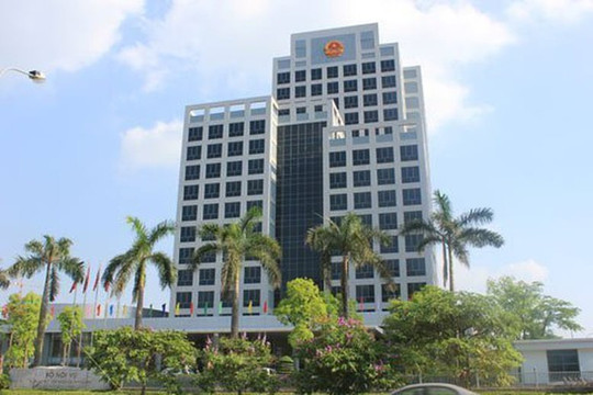85 thủ tục hành chính được giải quyết trên hệ thống mới