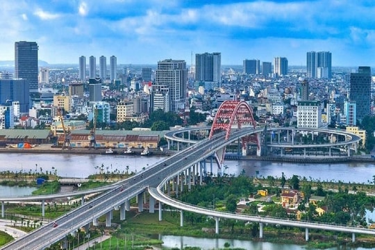 Hải Phòng thu ngân sách nhà nước đạt trên 190.000 tỷ đồng