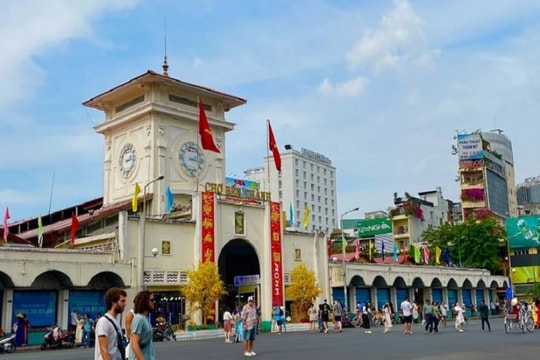 Thời tiết hôm nay 02/01: Thời tiết Nam Bộ dễ chịu