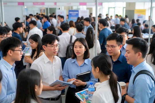 Hải Phòng: Nghiên cứu, triển khai hợp đồng lao động điện tử thay hợp đồng giấy