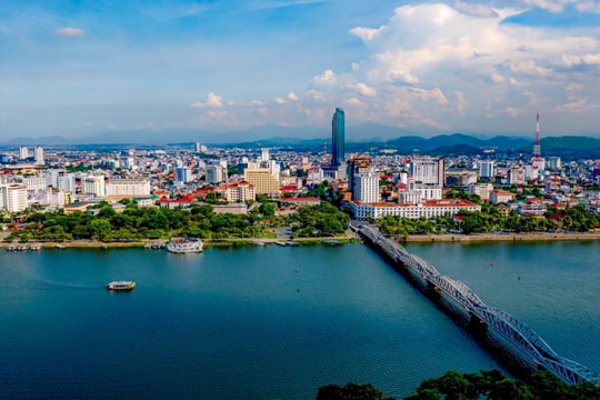 Huế đặt mục tiêu phủ sóng 5G đến 100% thôn, tổ vào năm 2030