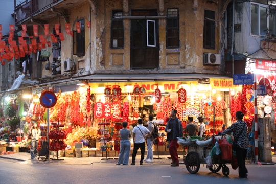 Lựa chọn cho 4 ngày nghỉ Tết Dương lịch