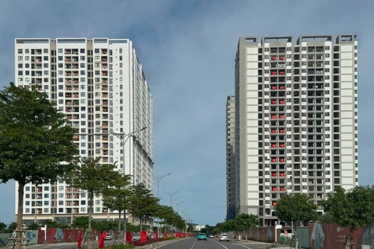 Đà Nẵng chấp thuận loạt dự án bất động sản, nhà ở xã hội vốn nghìn tỷ