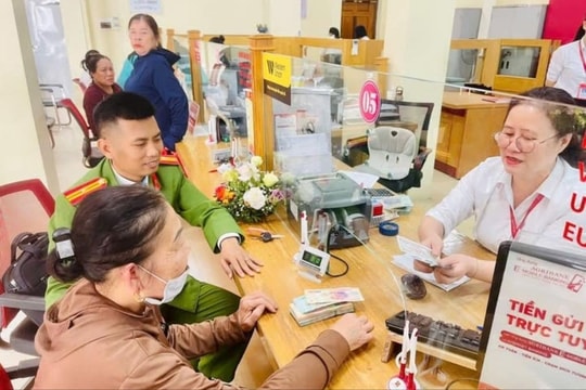 Nhiều người vẫn "sập bẫy" sau khi nghe  điện thoại đe dọa