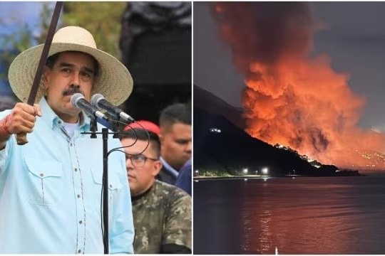 Nhiều nước chỉ trích hành động quân sự của Mỹ vào Venezuela