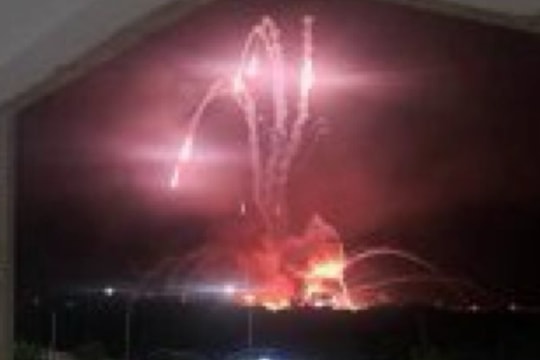 Mỹ đã vô hiệu hóa hệ thống phòng không đa tầng của Venezuela như thế nào?