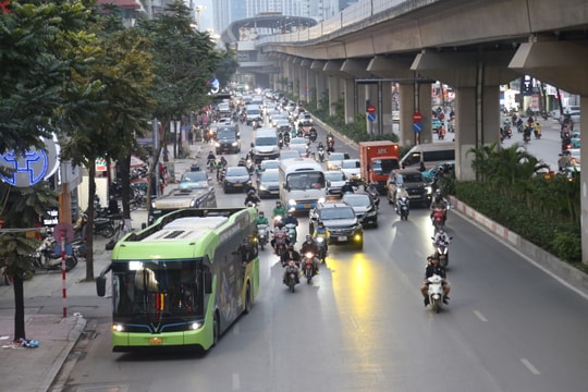 Dịp nghỉ Tết Dương lịch, toàn quốc xảy ra gần 200 vụ tai nạn giao thông