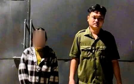 Chủ quán cà phê “Cô Chủ Nhỏ” đầu thú về hành vi môi giới mại dâm