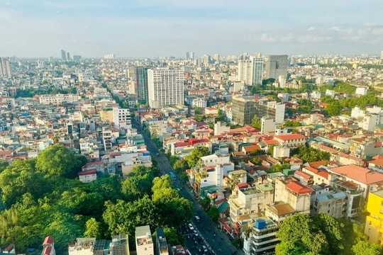 Từ ngày 1/3, mỗi căn nhà, căn hộ chung cư có mã định danh điện tử