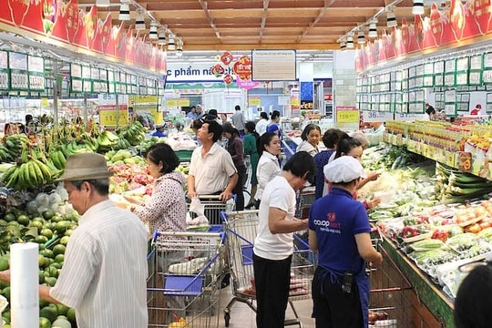 Gỡ các nút thắt để thị trường bán lẻ nội địa cán mốc 450 tỷ USD