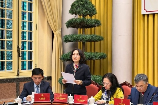 Từ 1/7/2026: Gia đình có từ 2 con trở lên được ưu tiên mua nhà ở xã hội