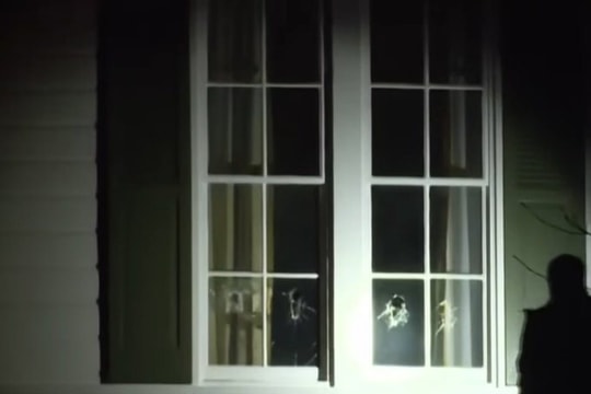 Bắt người đàn ông đột nhập nhà Phó Tổng thống Mỹ JD Vance