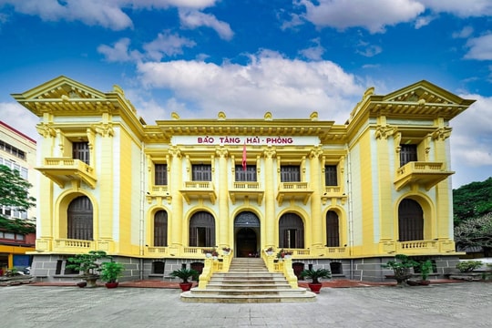 Hải Phòng đón hơn 515.000 lượt du khách trong 4 ngày nghỉ Tết