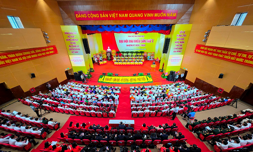 10 sự kiện tiêu biểu, nổi bật năm 2025 của tỉnh Vĩnh Long