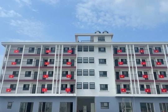 Nghệ An yêu cầu giám sát chặt việc bốc thăm nhà ở xã hội