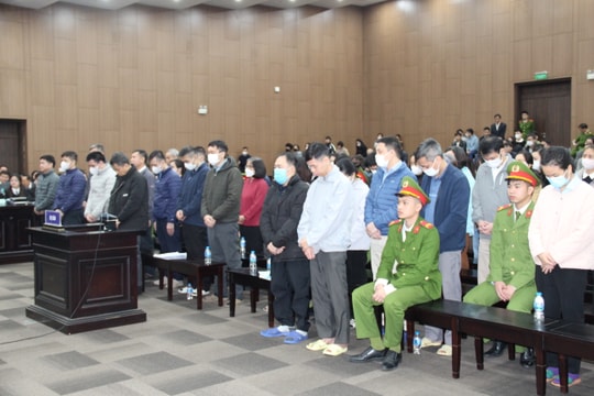 Vụ Cục An toàn thực phẩm: Hé lộ “cơ chế” 8 -10 triệu đồng mỗi hồ sơ