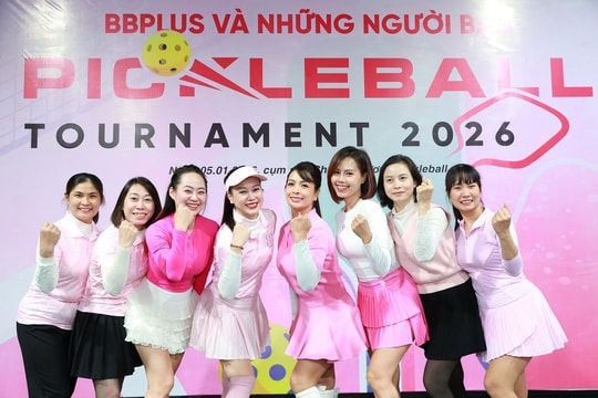 Cựu siêu mẫu Thúy Hằng và dấu mốc 12 năm BB Plus