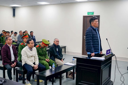 Viện Kiểm sát: Hành vi nhận - đưa hối lộ trong dự án đường tránh Buôn Ma Thuột làm xói mòn niềm tin của nhân dân