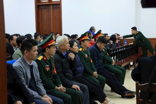 Chủ tịch Tập đoàn Phúc Sơn xin bán toàn bộ tài sản để khắc phục hậu quả vụ án sân bay Nha Trang