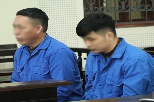 Vào tù vì buôn lậu gần 500 con dê